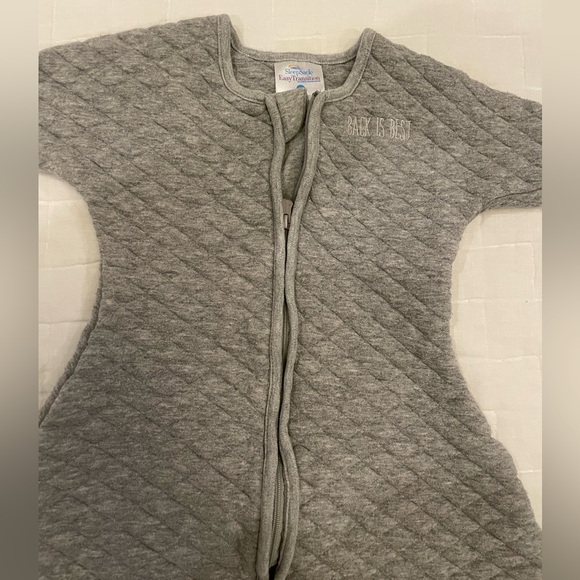 Two halo easy transition sleep sacks - Picture 4 of 5